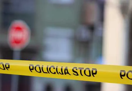 Manje kriminala u Hercebosanskoj županiji