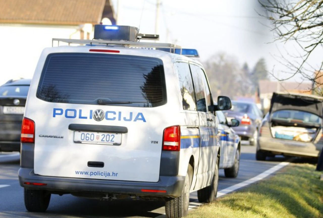 Hrvatska vijećnica pronađena mrtva u stanu