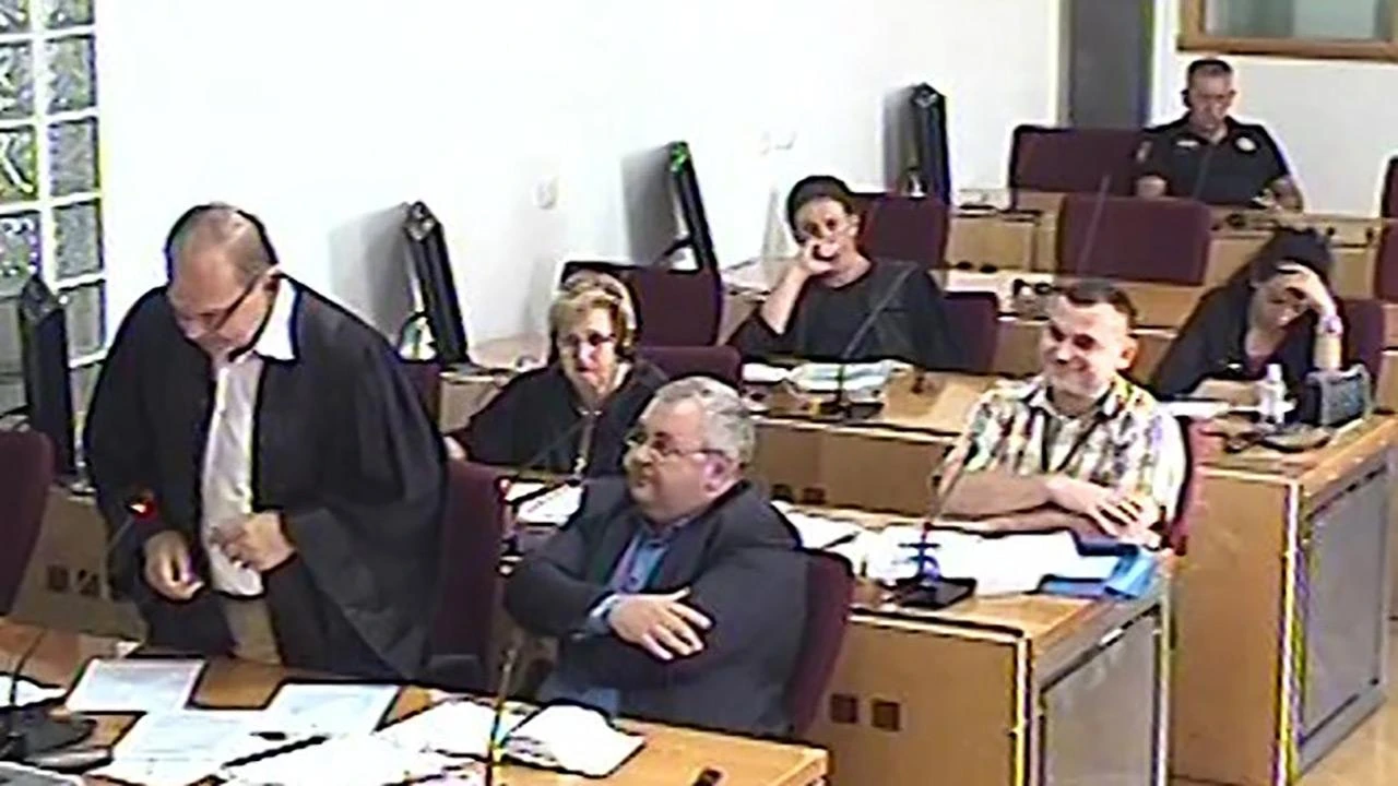 Kordić i ostali: Optuženi dogovarali sastanak