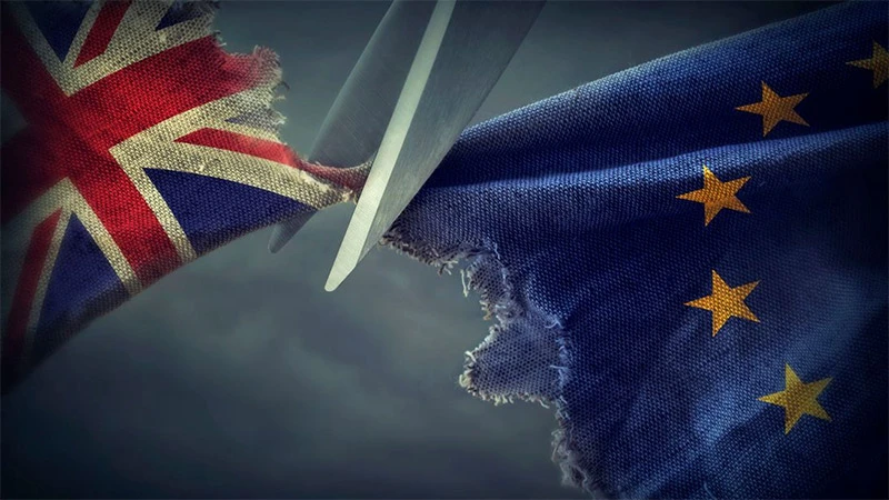 Brexit bez dogovora mogao bi koštati Njemačku 100.000 radnih mjesta