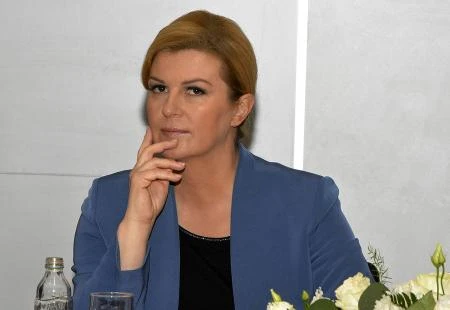 Beskućnici uzvratili hrvatskoj predsjednici: Prošetajte s nama, možda progledate
