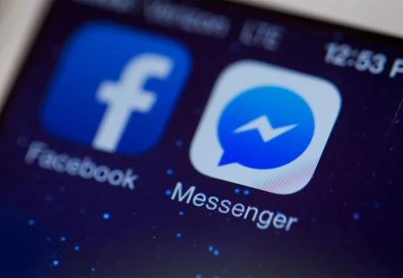 Messenger dobiva mogućnost brisanja poruka