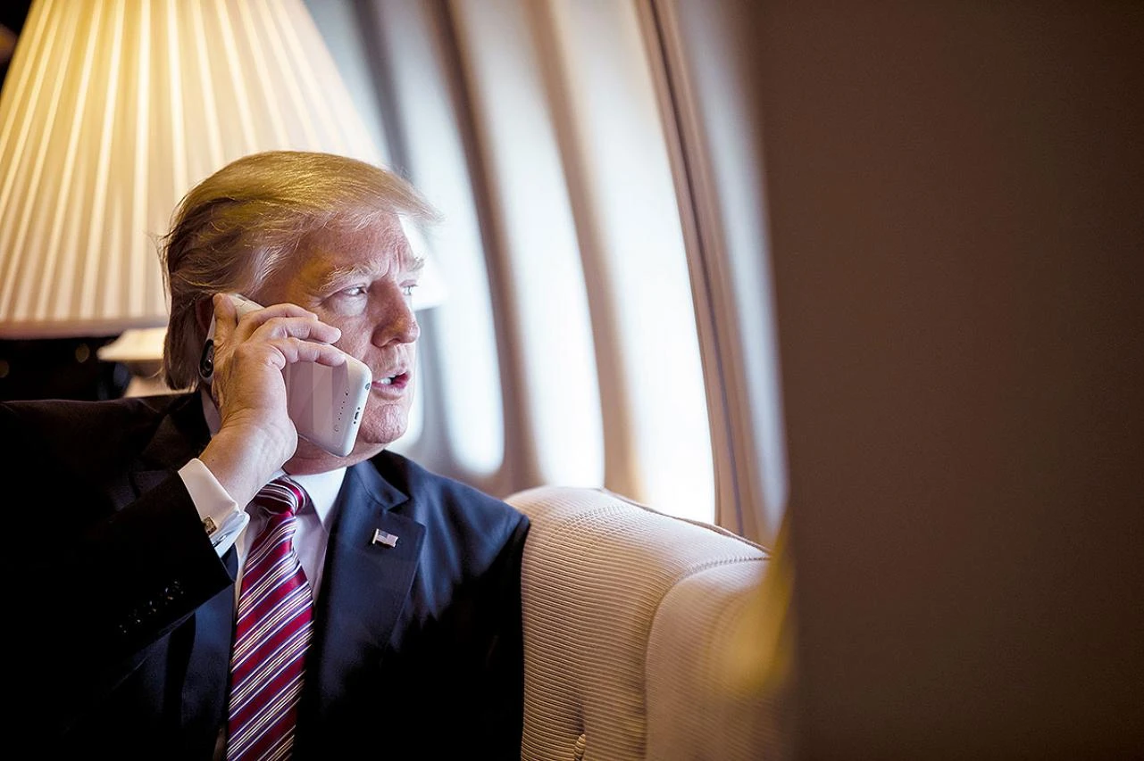 Trump potvrdio da se kani povući iz Sirije i Afganistana