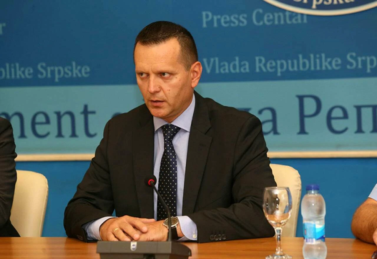 Lukač smijenio nekoliko načelnika policije