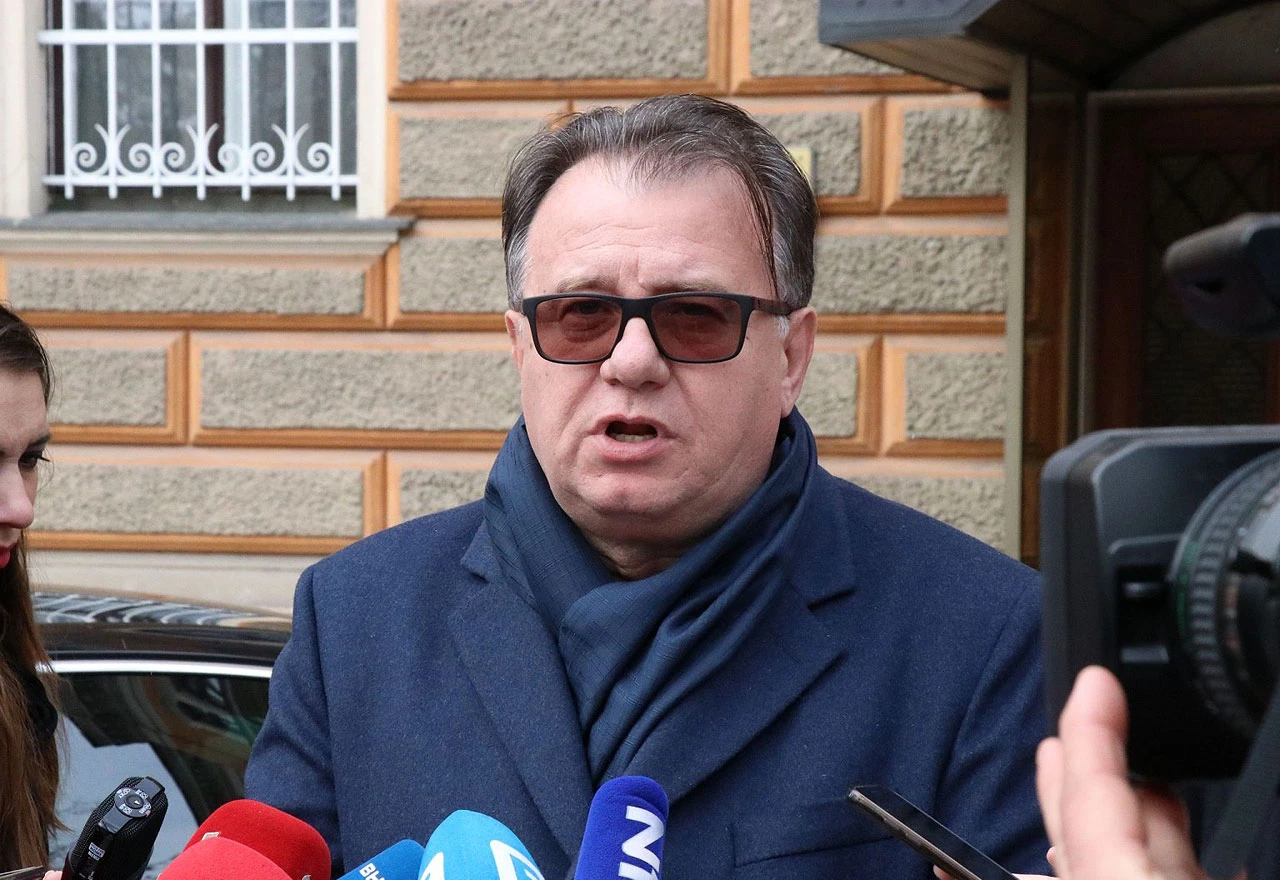 Nikšić: Nismo spremni žrtvovati Bh. blok zbog koaliranja