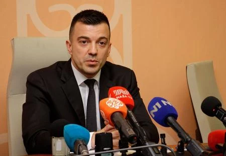 Damir Džeba: Antihrvatska histerija u BiH blokira rješenja za Mostar