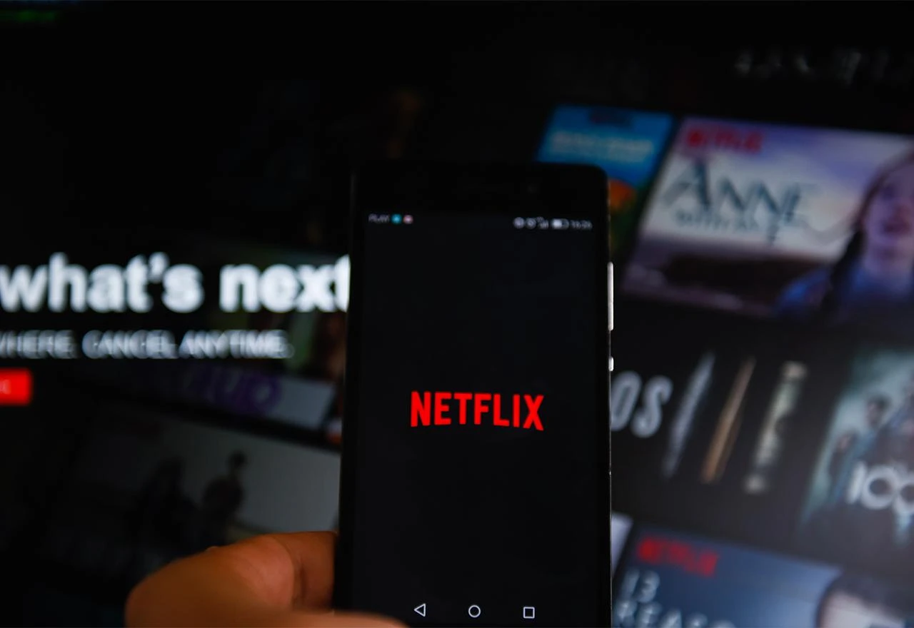 Prihodi Netflixa skočili 27 posto, broj pretplatnika za 8,8 milijuna
