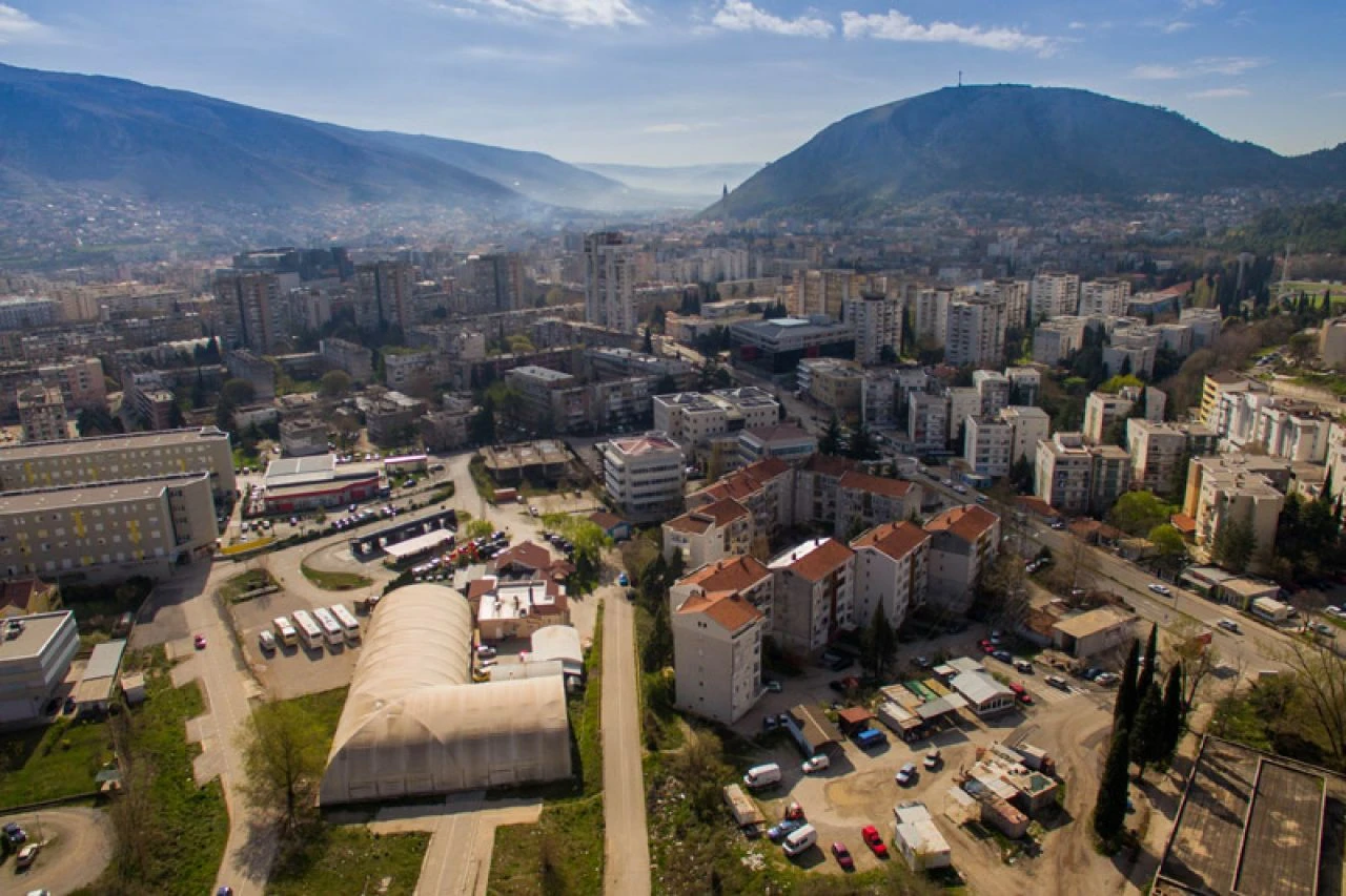 Human Rights Watch: Još jedna propuštena prilika za Mostar