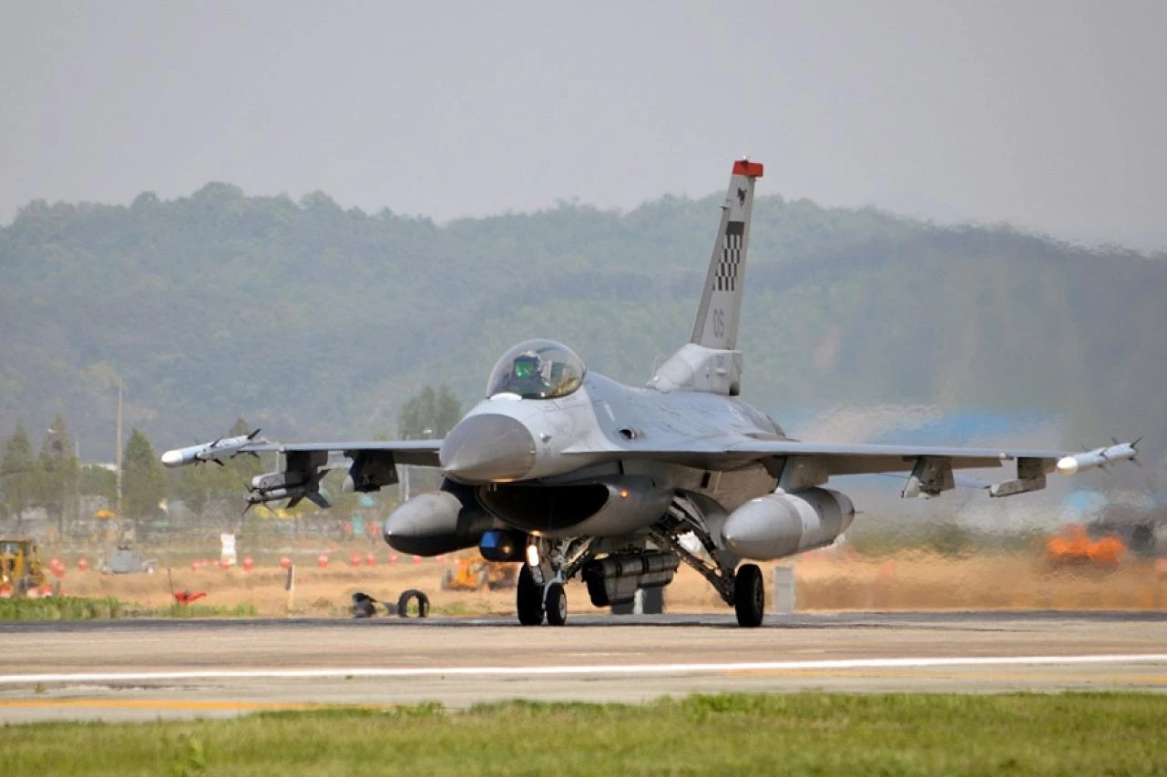 Bugarska vlada odobrila plan o kupovini američkih borbenih zrakoplova F-16