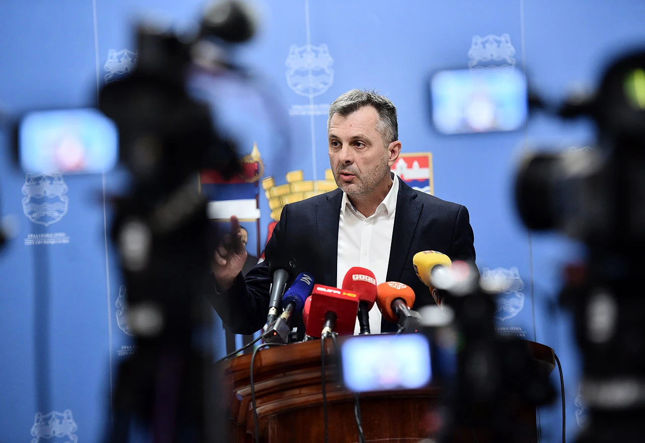 Otkazan doček: Banja Luka će Novu dočekati u tišini!