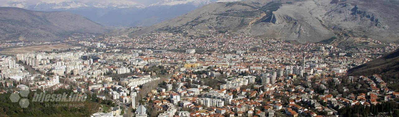 Bešliću opet zeleno svjetlo za mostarski proračun 