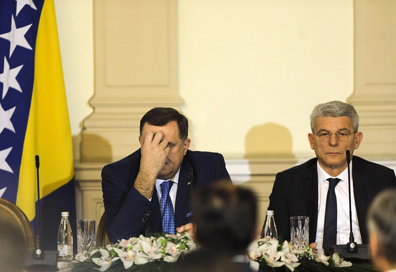 Traži se prvi čovjek Vijeća ministara
