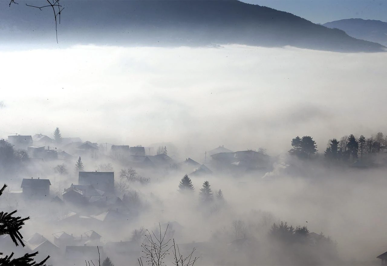 Sarajevo: Svi alarmi upaljeni