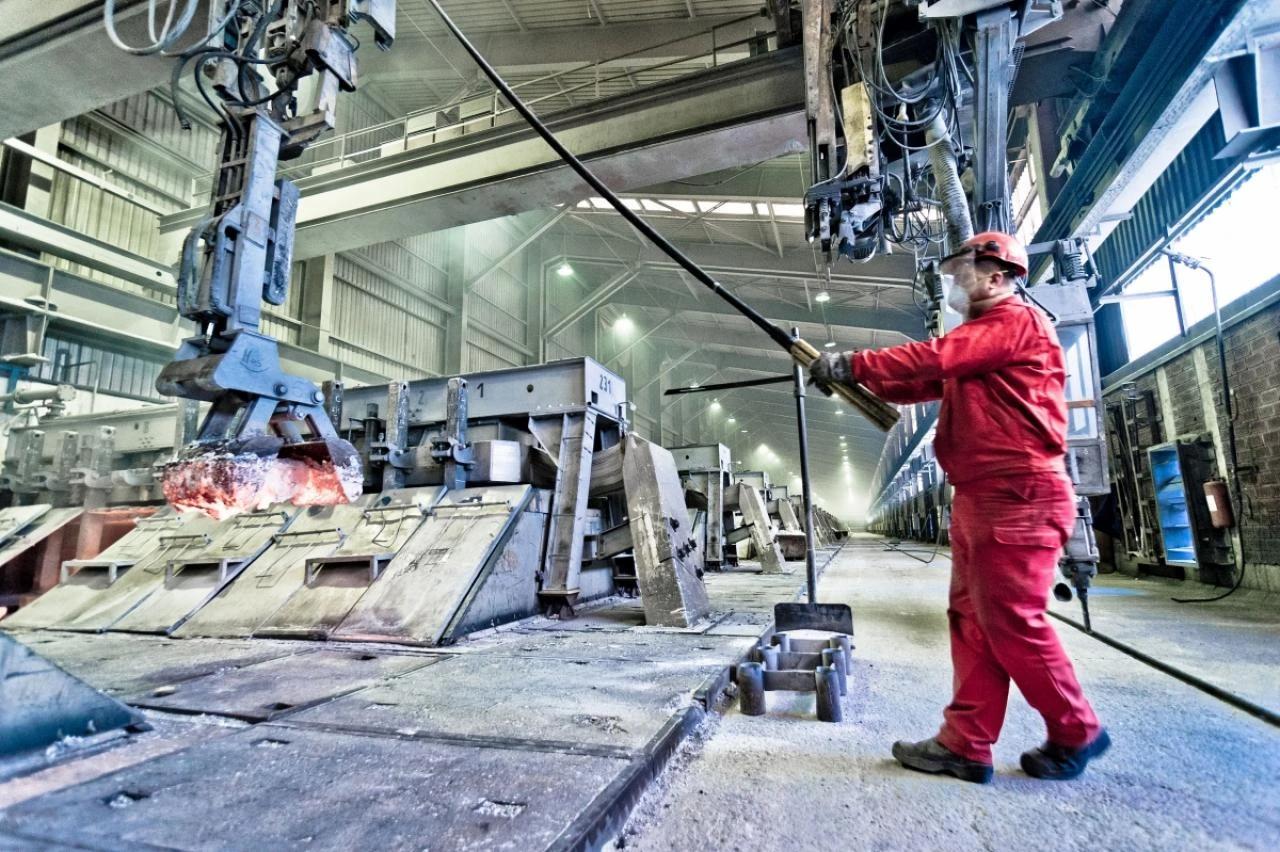 Strategije nema: Aluminij se ne može prodati bez struje
