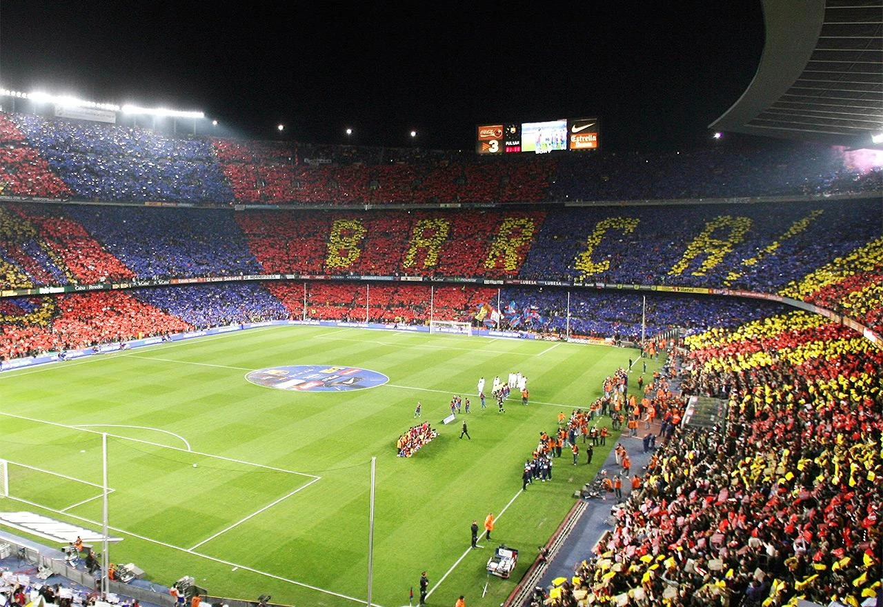 Stadion ”Camp Nou” prvi put u povijesti mogao bi promijeniti ime