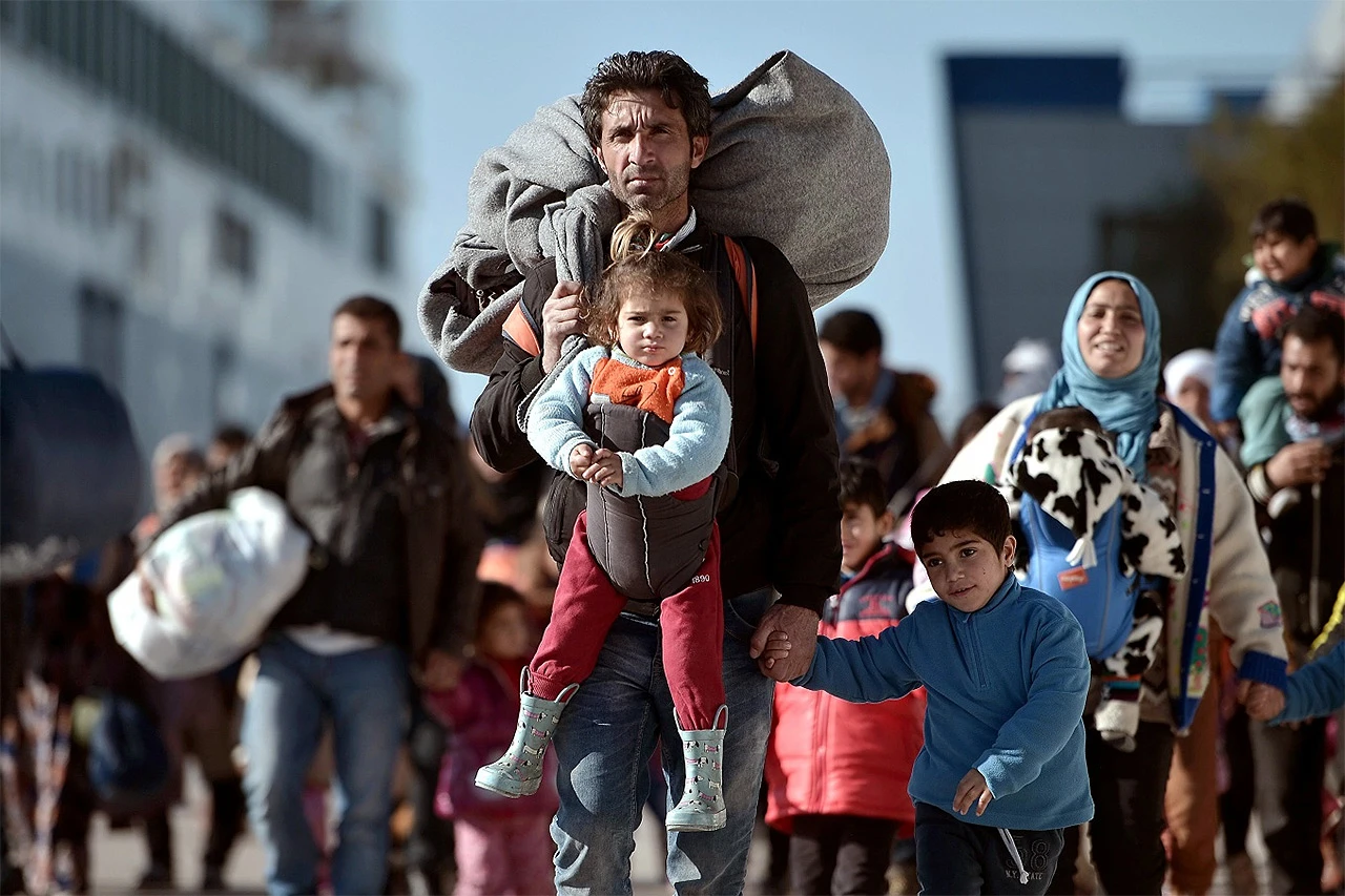 U Livno vraćeni migranti iz RH
