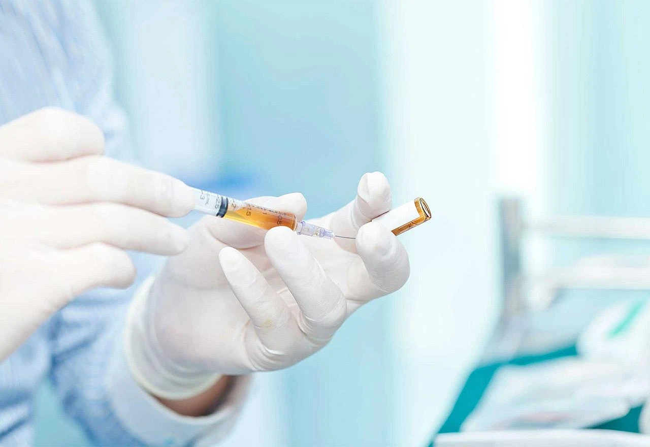 I HNŽ kreće s cjepljenjem protiv gripe: 2350 doza spremno