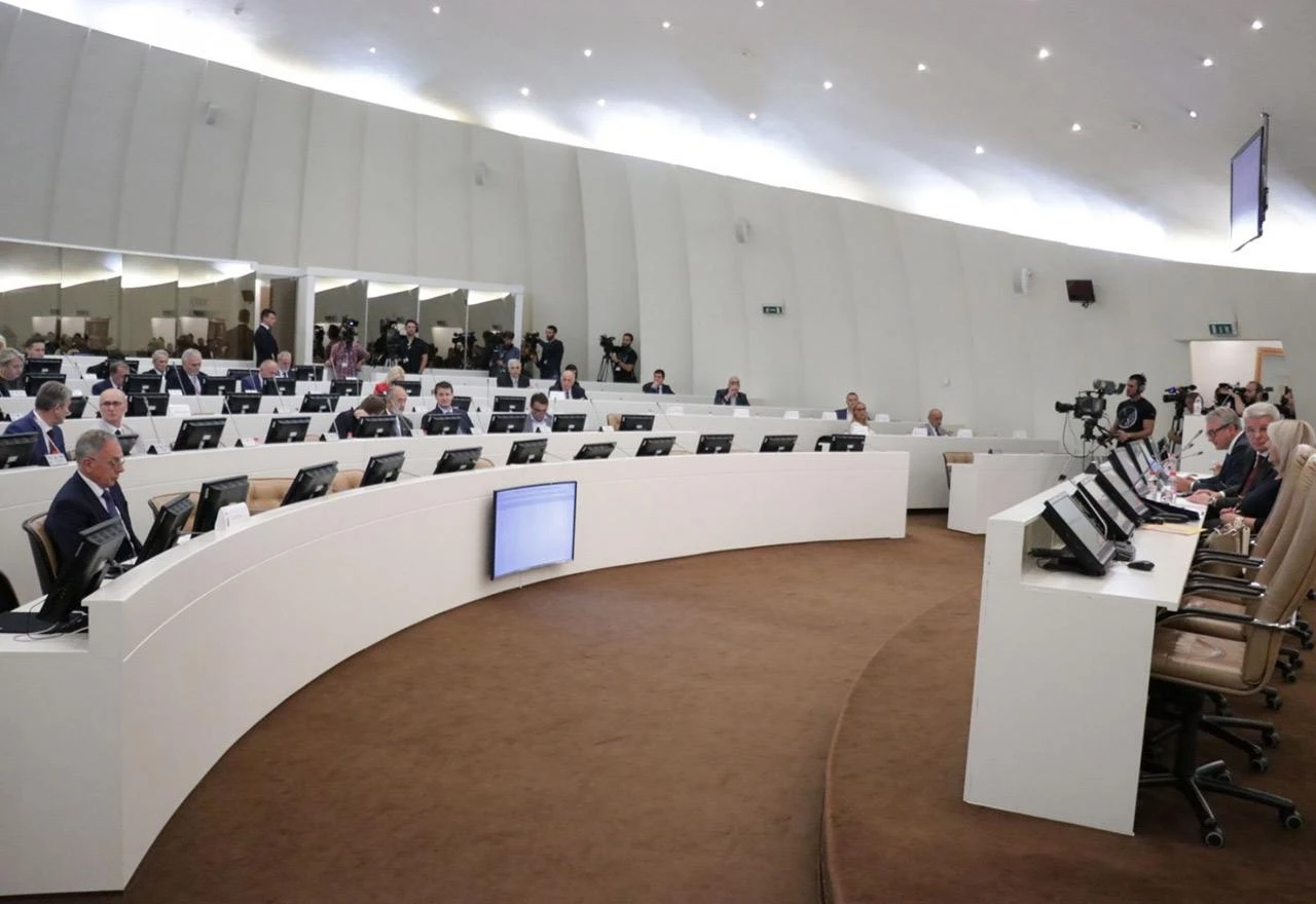 Nema dogovora za novi saziv Parlamenta