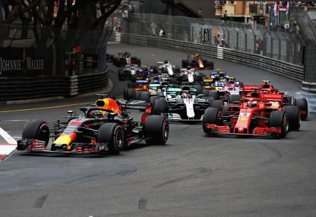 Vijetnam ulazi u kalendar F1