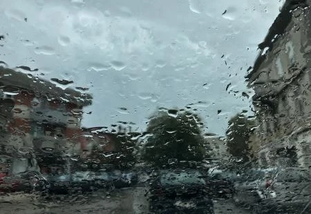 Vrijeme se mijenja - Izdano narančasto upozorenje za Hercegovinu