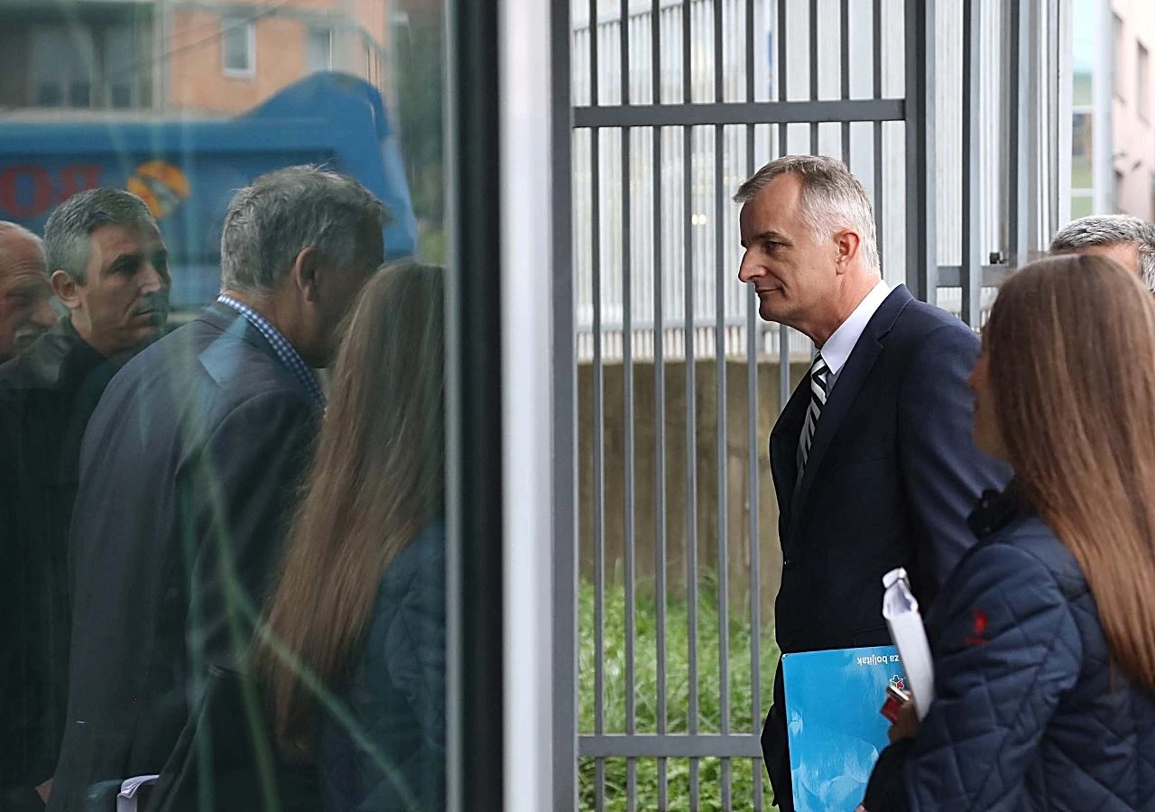 Uskoro presuda u predmetu Jerko Ivanković Lijanović i drugi