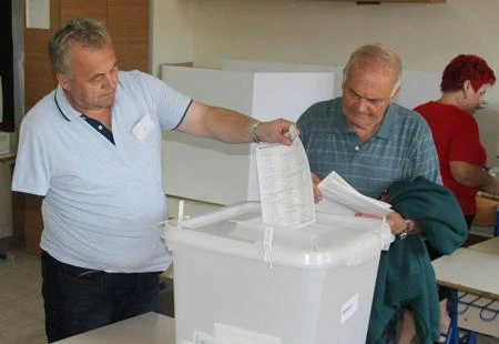 Županije u FBiH: SDA osvojila 66 mandata, HDZ BiH 60, SDP 34