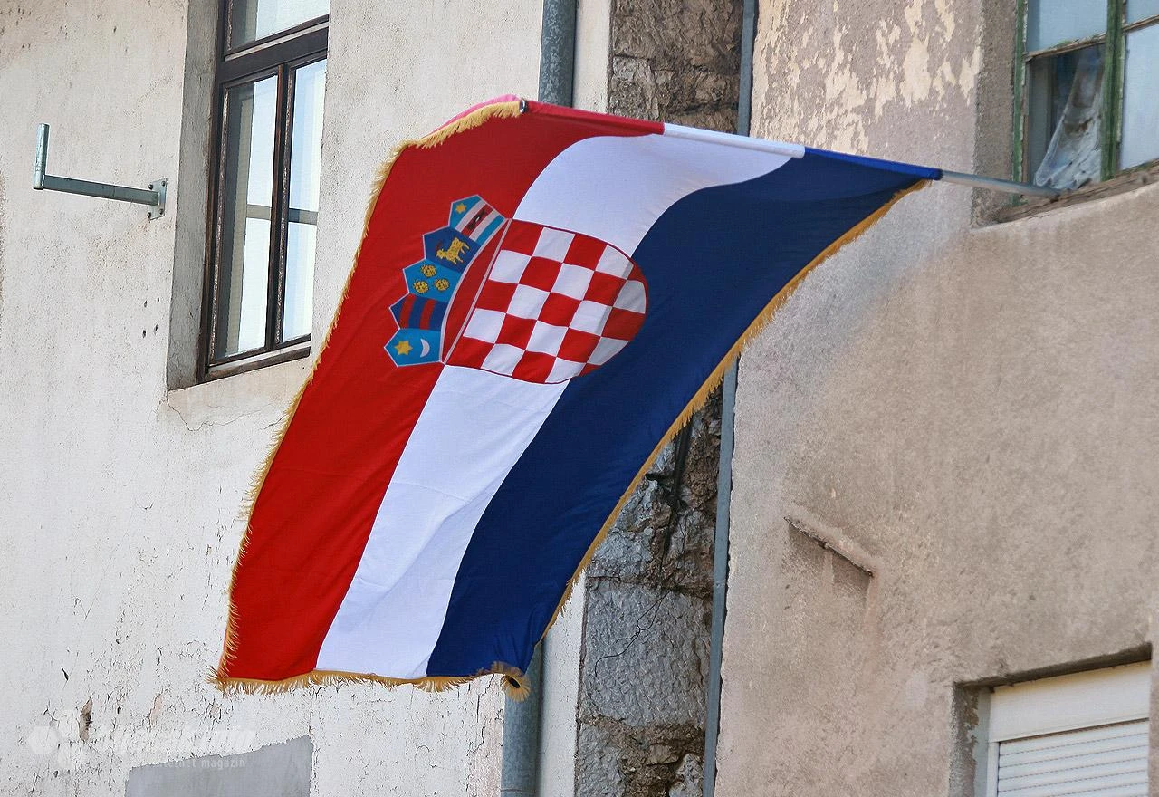 Hrvatska slavi Dan neovisnosti