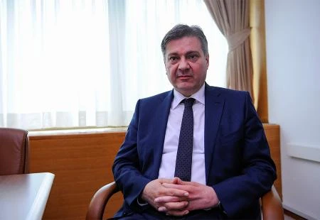 Zvizdić: Svi ekonomski paramentri u porastu