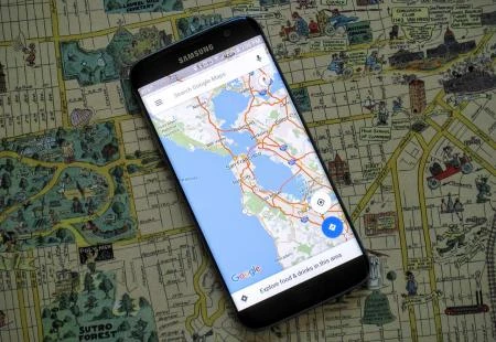 Belgija će tužiti Google zbog otkrivanja vojnih lokacija