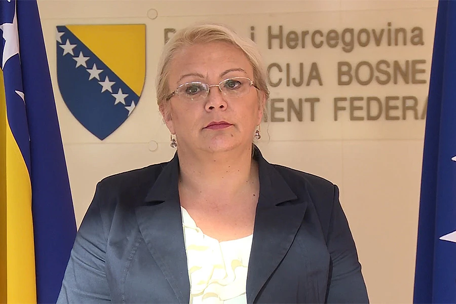 Bradara: Bošnjaci su pokazali kako bi se ponašali da u njoj nema legitimno izabranih Hrvata