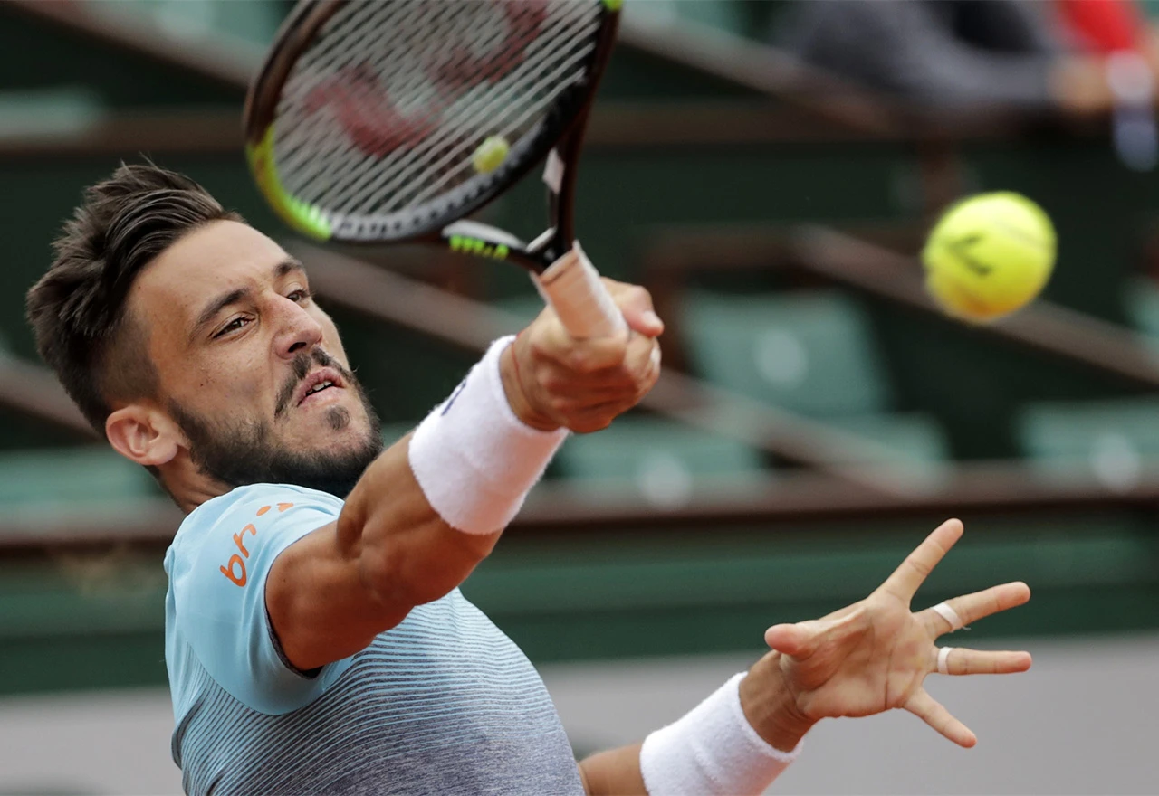 Džumhur  bez polufinala na ATP turniru u Shenzhenu 