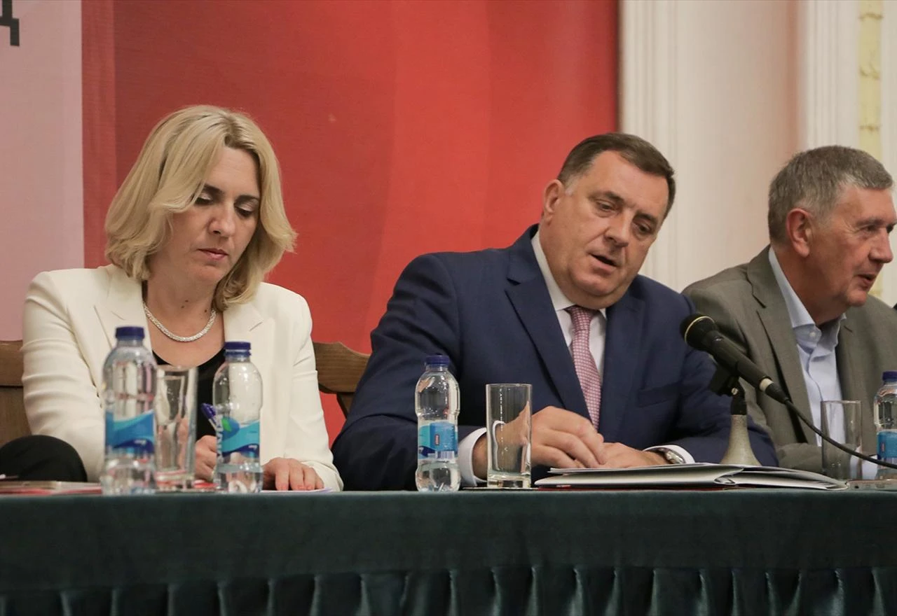 Srpska će objaviti koja se sila upetljala u izbore