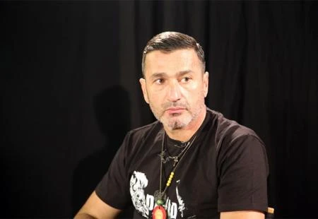 Davor Dragičević: Mogu me razapeti na trgu