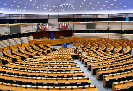 Zakon o autorskim pravima podijelio Europu