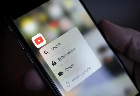 YouTube tamna tema stiže Android korisnicima