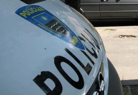 Dvojka ili trojka: Opljačkana pošta u Kruševu