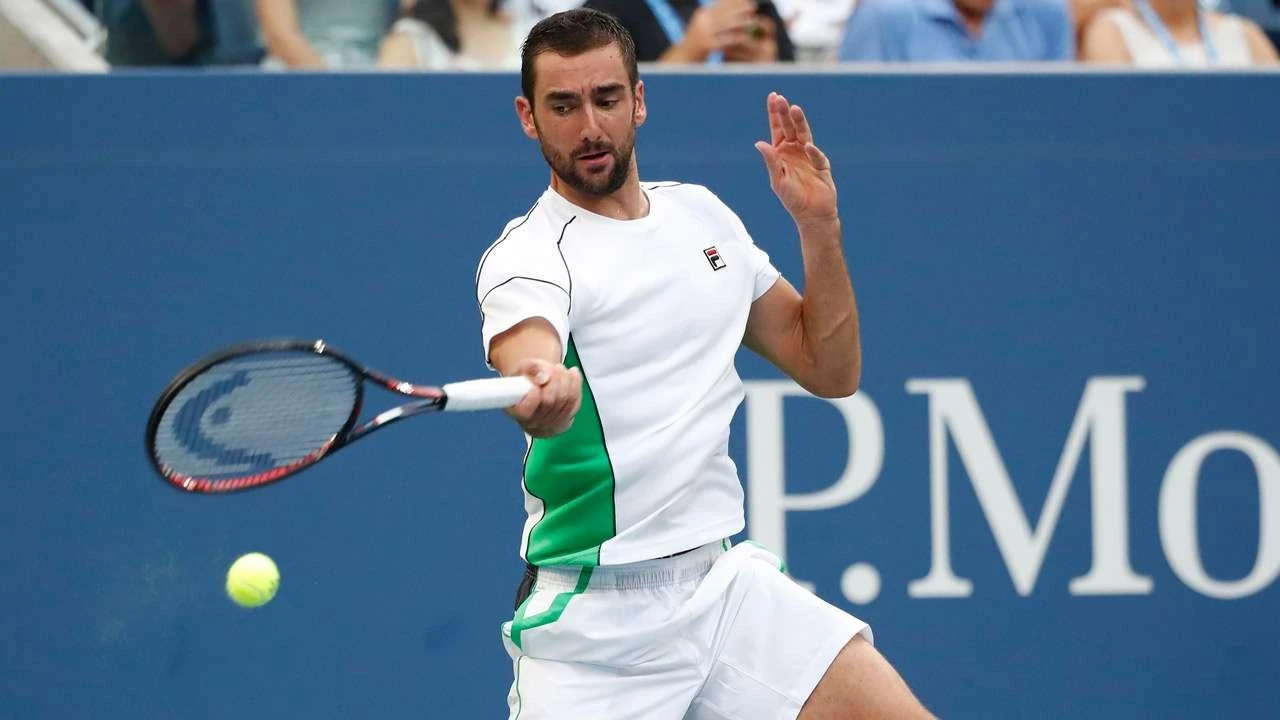 Čilić preko Goffina u četvrtfinale, ispao veliki Roger Federer!