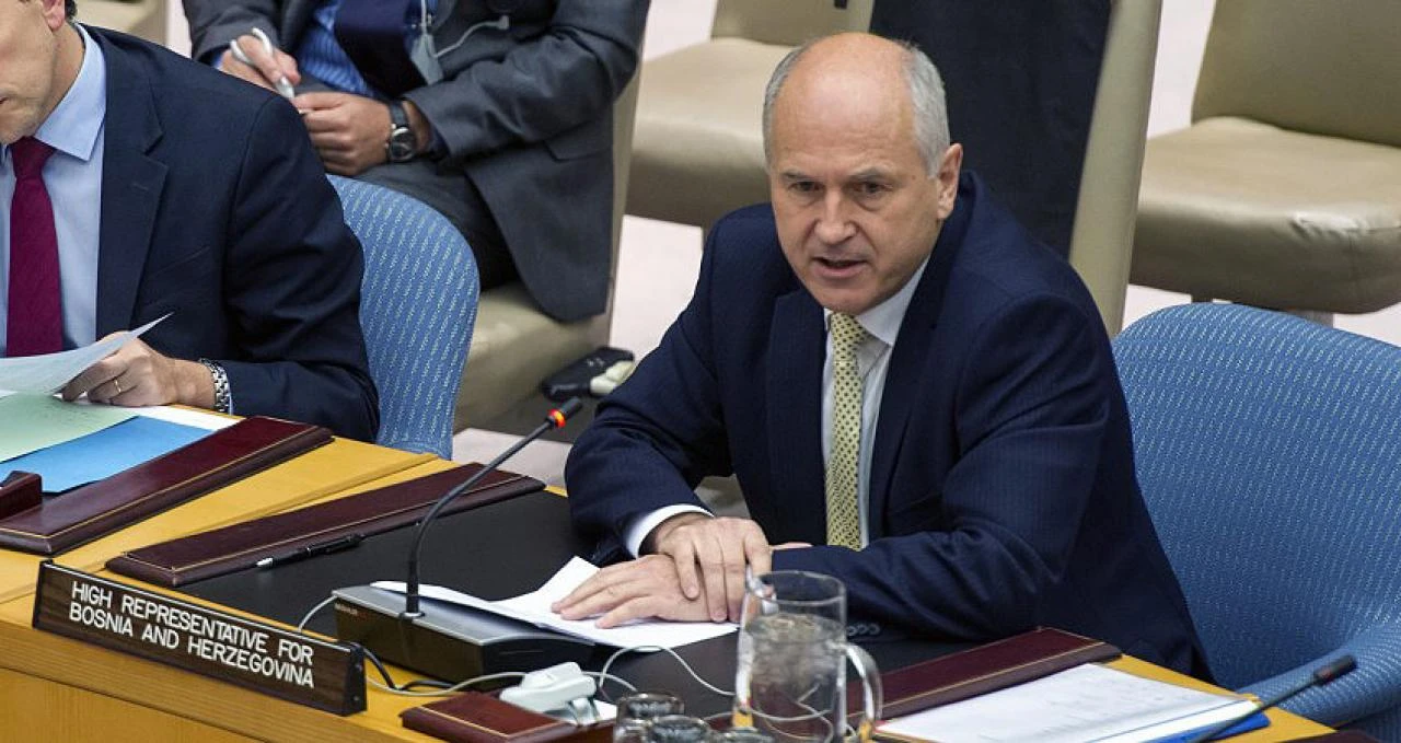 OHR: Pismo tri bivša visoka predstavnika o BiH, Kosovu i Srbiji treba shvatiti ozbiljno