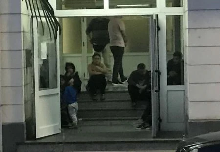 Ljubuški: Uhićeno 11 migranta koji su taksijem došli iz Mostara 