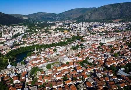 Odgovor Radončiću iz Mostara: Prodaja grada za apoteku