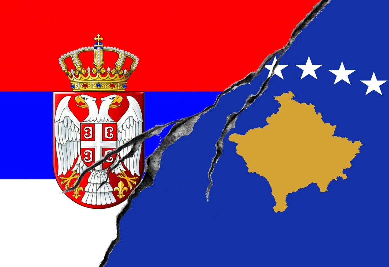 Amerikanci pozvali Beograd i Prištinu da ne stvaraju tenzije na Balkanu