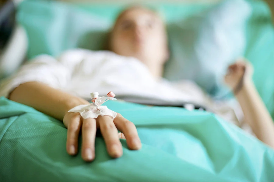 Hospitalizirano 30 oboljelih od bruceloze, među njima djeca i trudnice