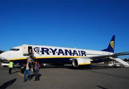 Počeo najveći štrajk u povijesti Ryanaira
