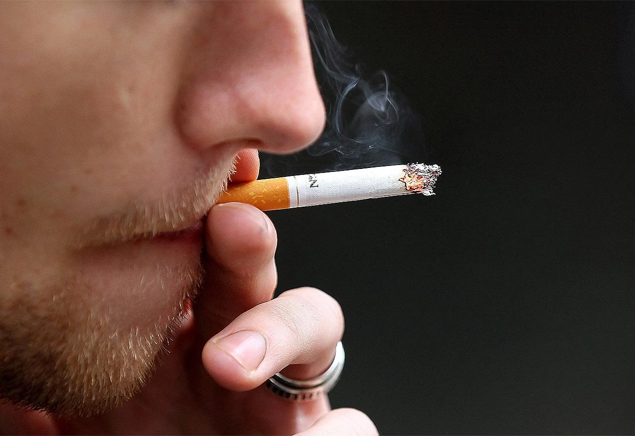 Predlaže se zabrana pušenja u bolnicama i obrazovnim institucijama