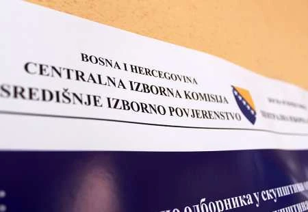 Izbori po naški: Stranke pritisnule SIP!
