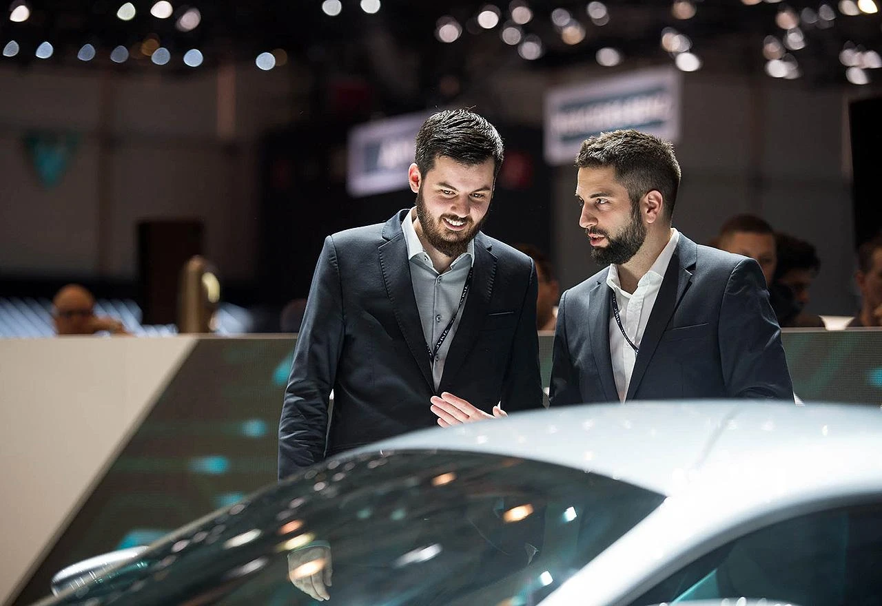 Porsche kupio udjel u Rimac Automobilima