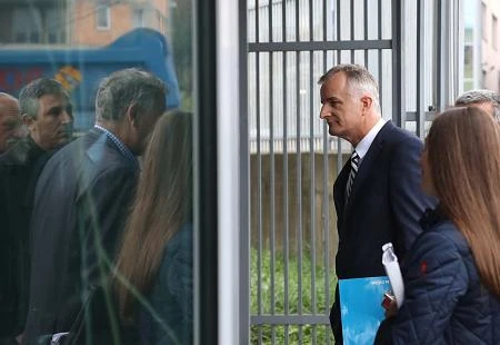 Lijanović i ostali: Tužiteljstvo traži kaznu i 13 milijuna maraka
