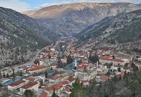 Obilježena 26. obljetnica oslobođenja Stoca
