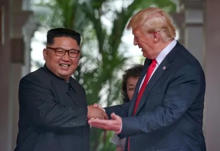 Mediji o povijesnom susretu: Kim je izvojevao pobjedu