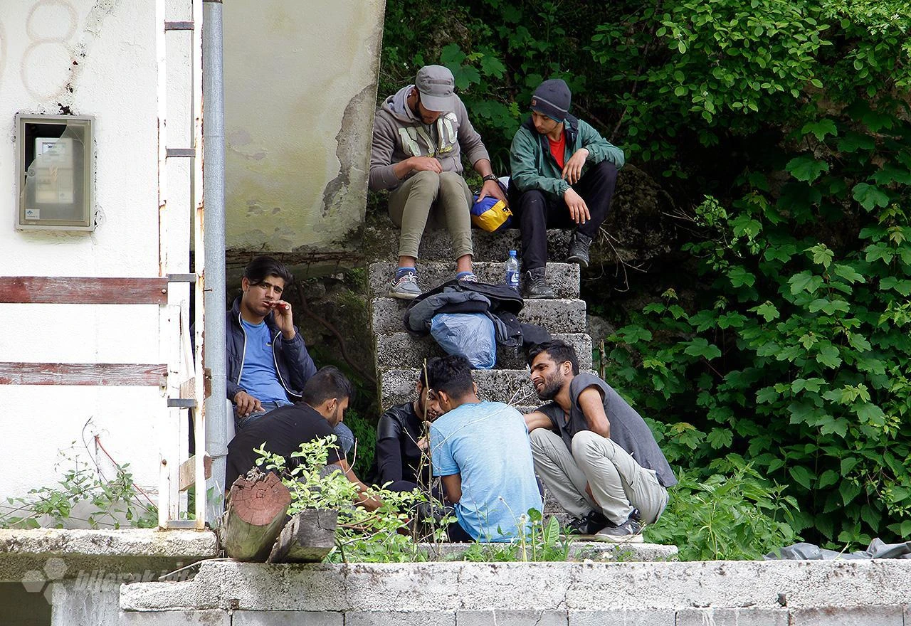 Ostojić: U BiH treba uspostaviti centre za migrante, Hrvatska treba pomoći